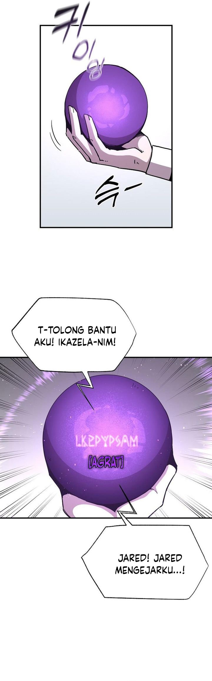 I Am Player Who Suck Alone - Chapter 139 - Page 4