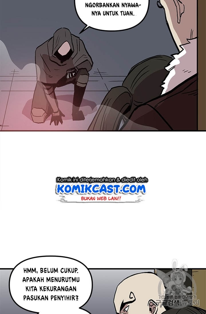 I Am Player Who Suck Alone - Chapter 14 - Page 11