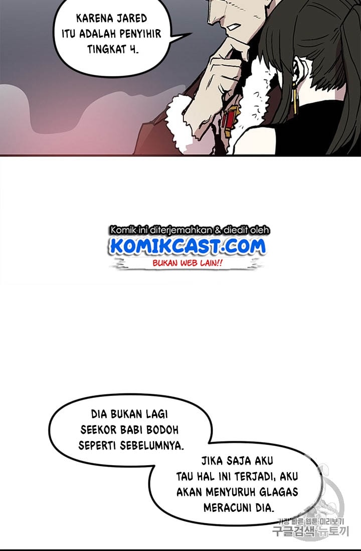 I Am Player Who Suck Alone - Chapter 14 - Page 12