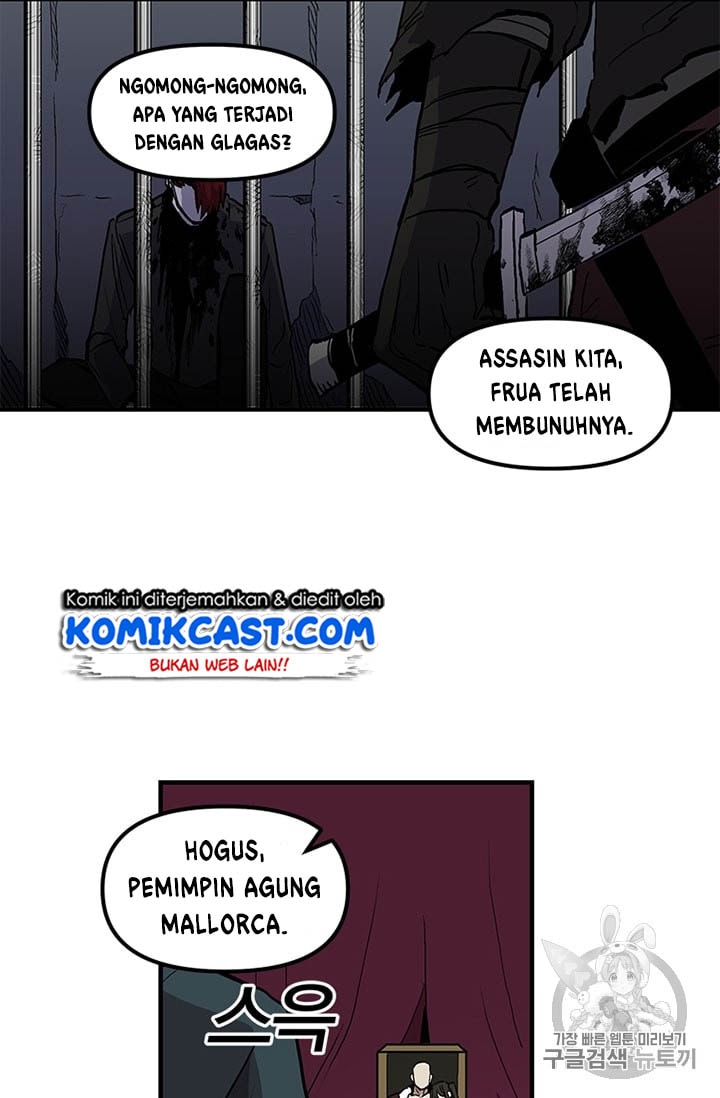 I Am Player Who Suck Alone - Chapter 14 - Page 13