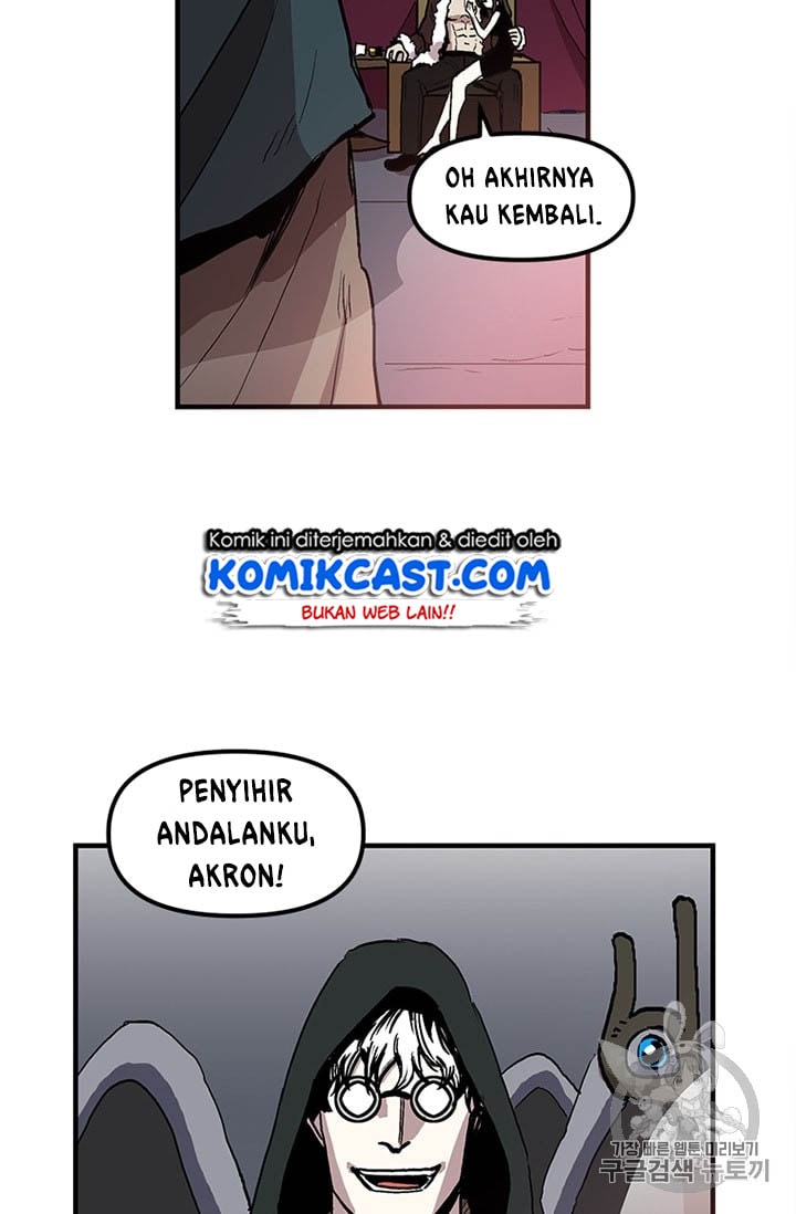 I Am Player Who Suck Alone - Chapter 14 - Page 14