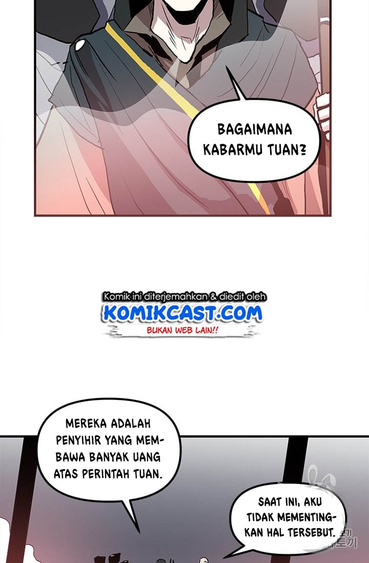 I Am Player Who Suck Alone - Chapter 14 - Page 15