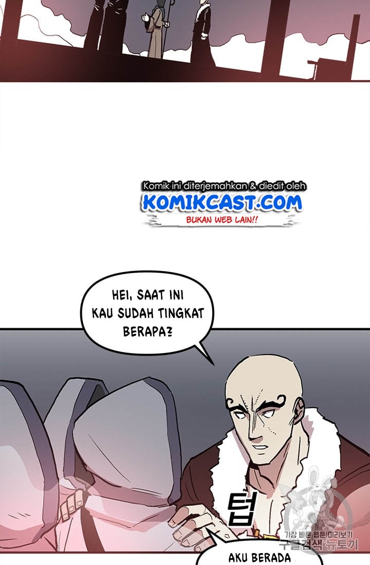 I Am Player Who Suck Alone - Chapter 14 - Page 16