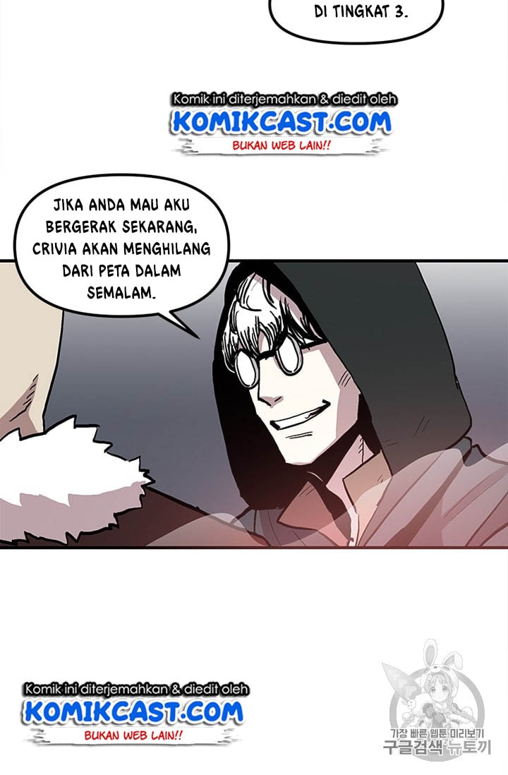 I Am Player Who Suck Alone - Chapter 14 - Page 17