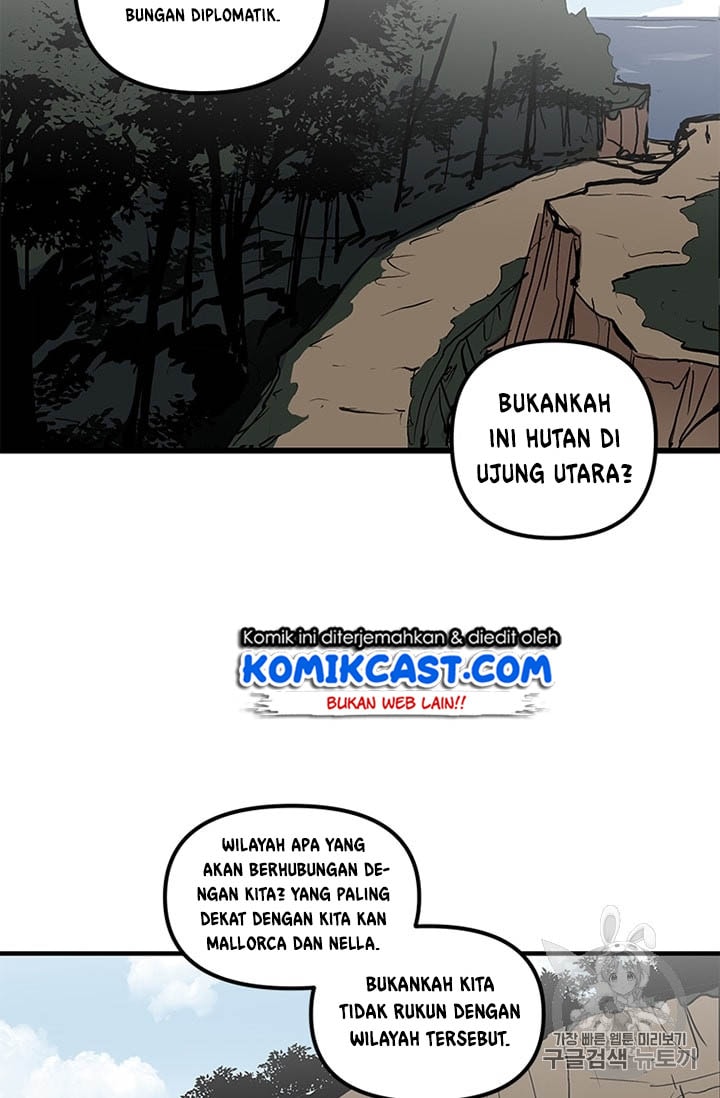 I Am Player Who Suck Alone - Chapter 14 - Page 20