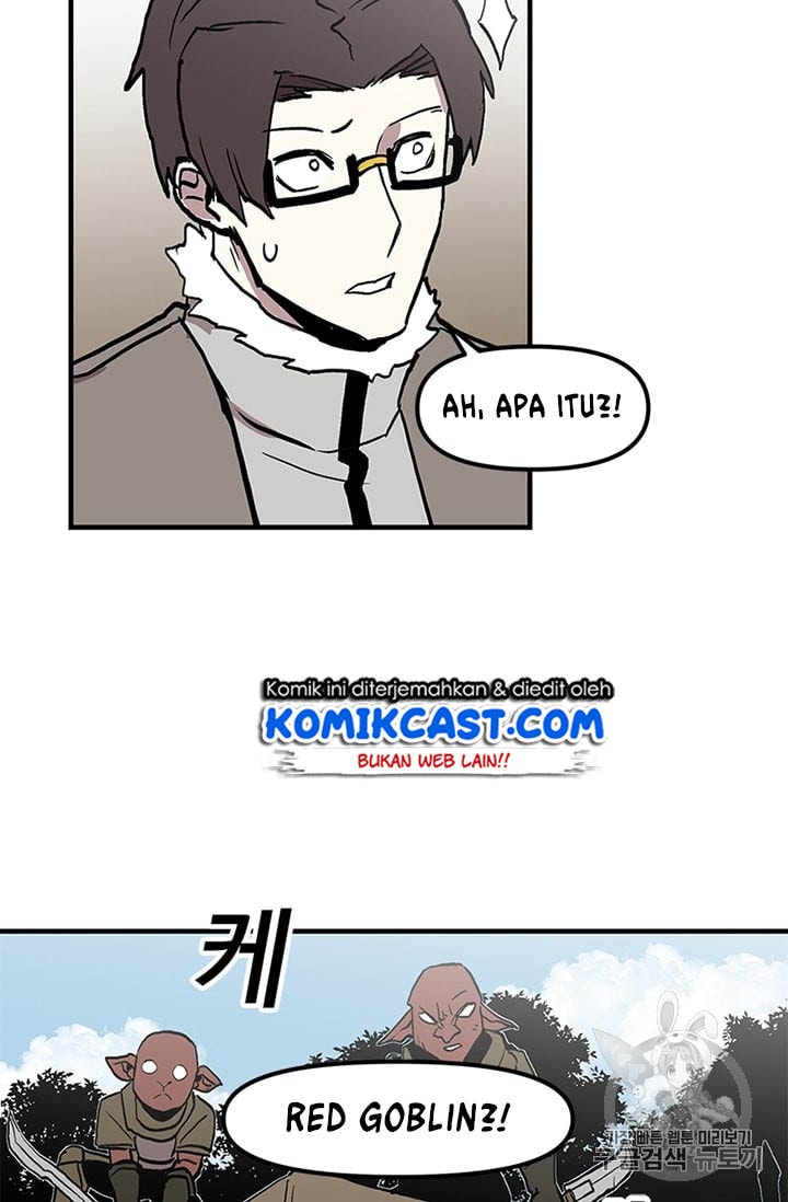 I Am Player Who Suck Alone - Chapter 14 - Page 24