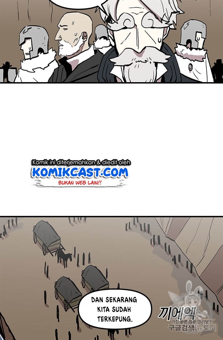 I Am Player Who Suck Alone - Chapter 14 - Page 26