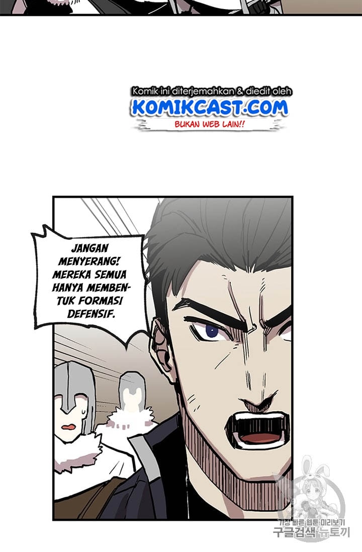 I Am Player Who Suck Alone - Chapter 14 - Page 28