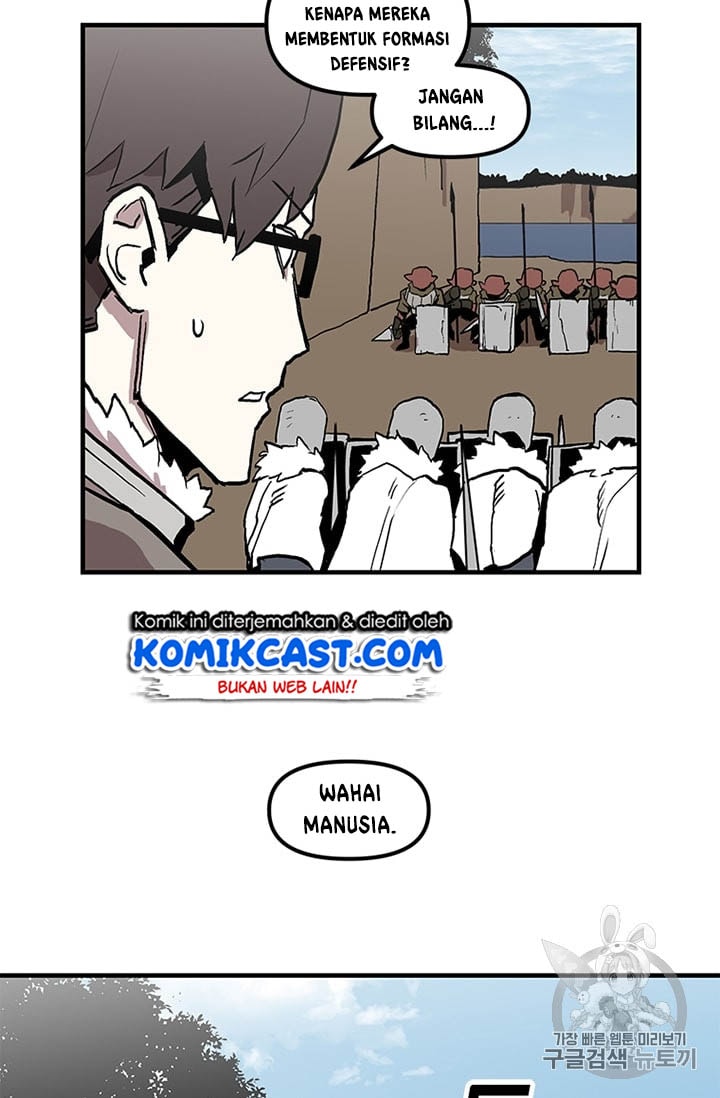 I Am Player Who Suck Alone - Chapter 14 - Page 30