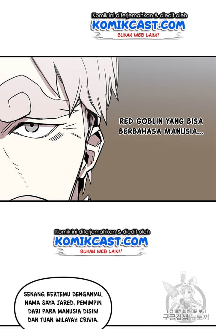 I Am Player Who Suck Alone - Chapter 14 - Page 33