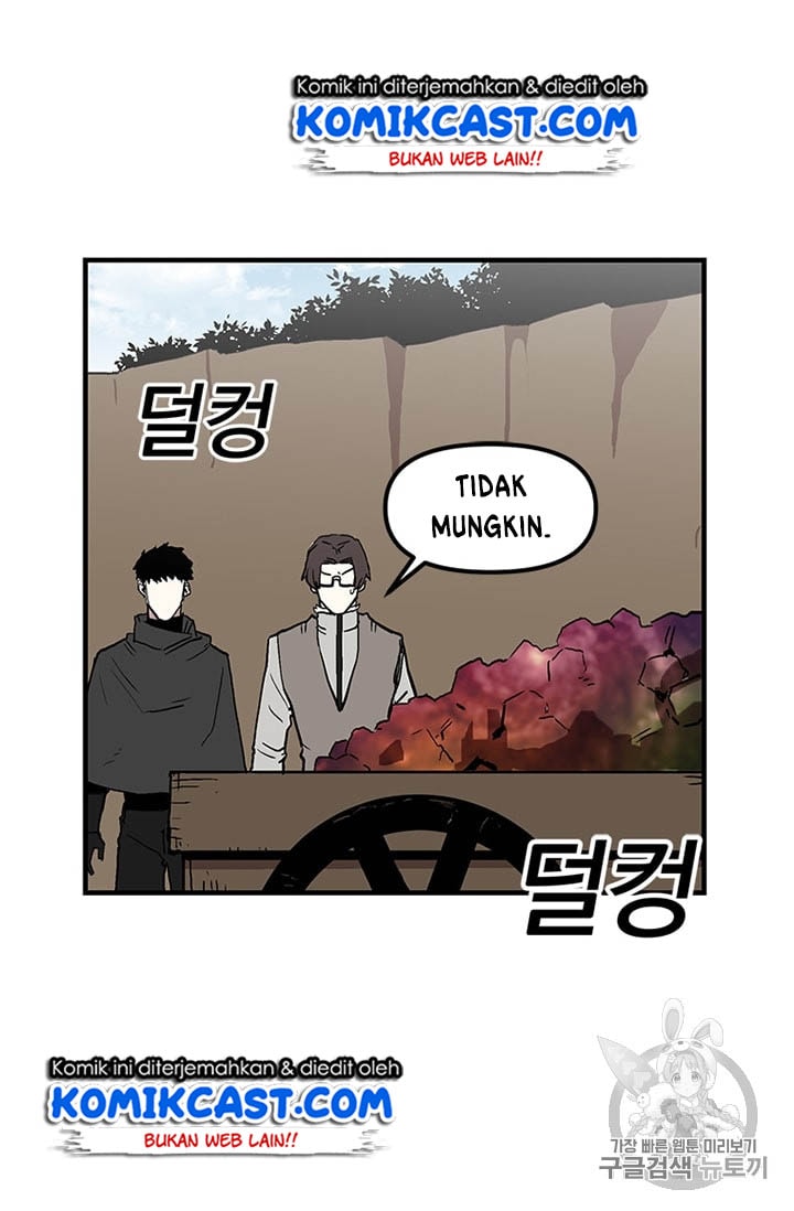I Am Player Who Suck Alone - Chapter 14 - Page 36