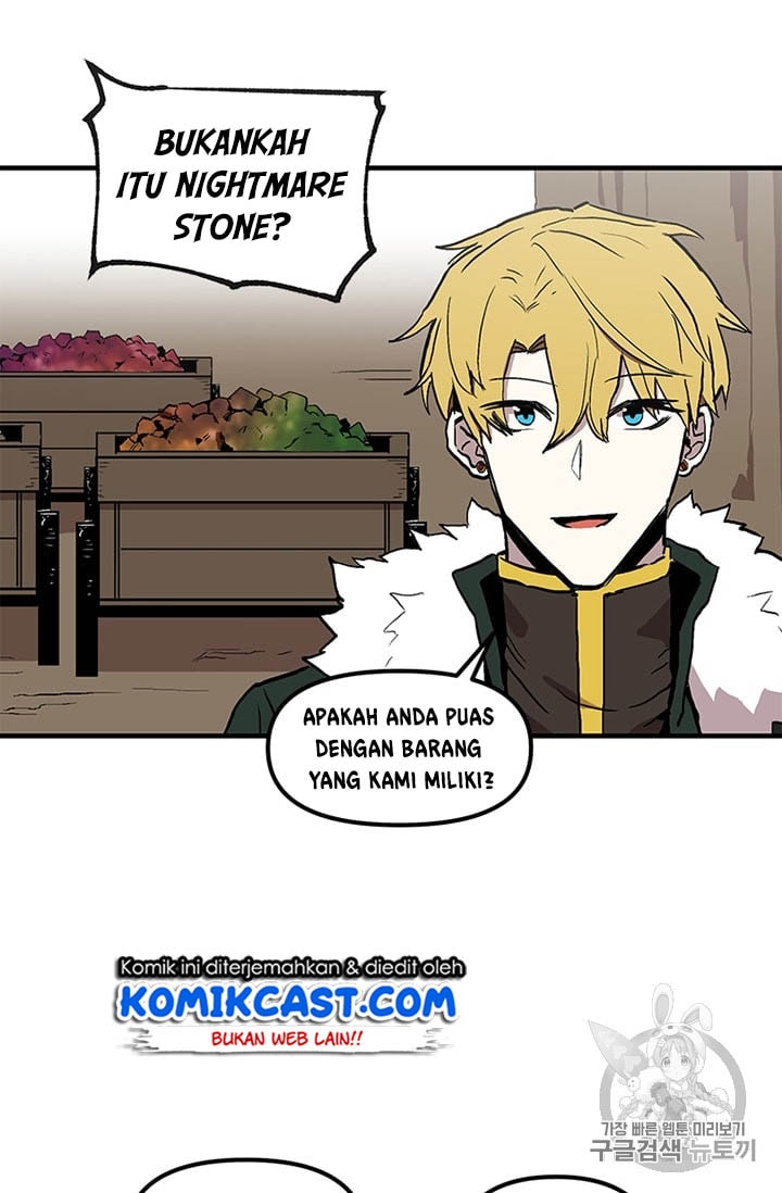I Am Player Who Suck Alone - Chapter 14 - Page 37