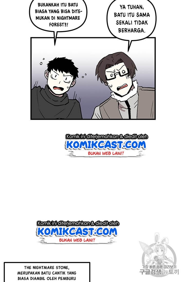 I Am Player Who Suck Alone - Chapter 14 - Page 38