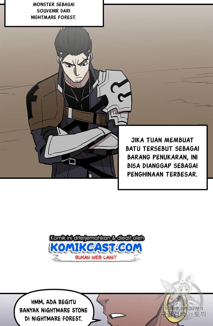 I Am Player Who Suck Alone - Chapter 14 - Page 39