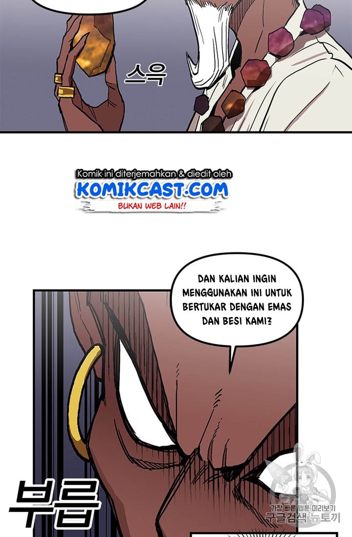 I Am Player Who Suck Alone - Chapter 14 - Page 40