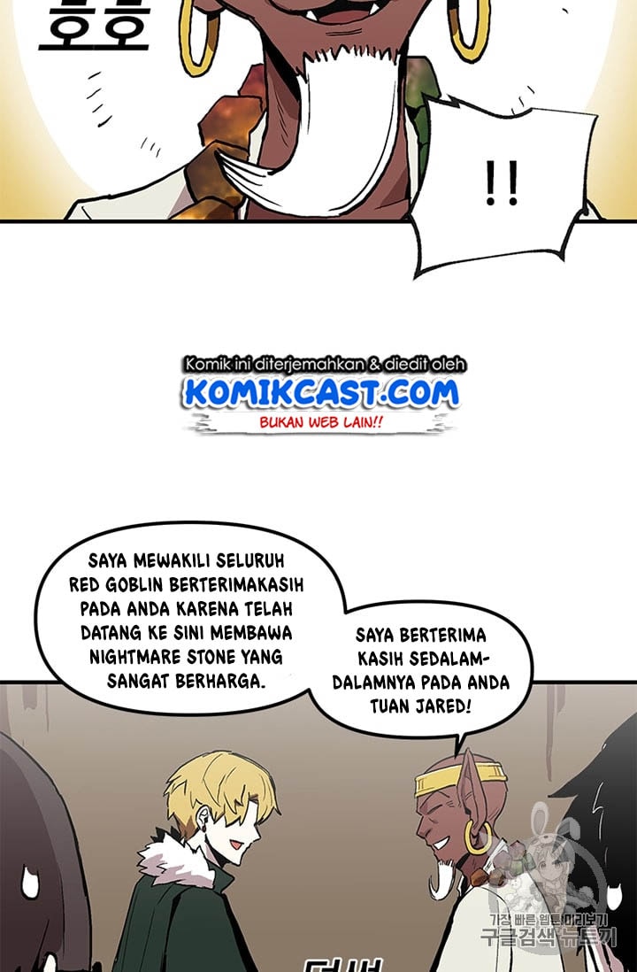 I Am Player Who Suck Alone - Chapter 14 - Page 42