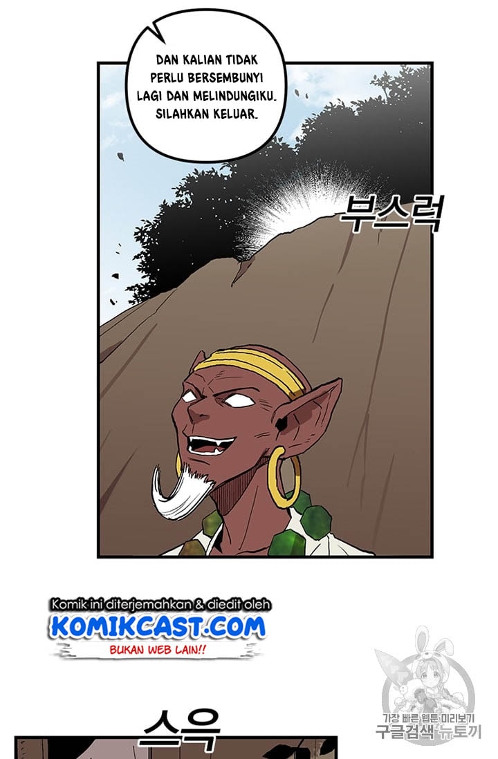 I Am Player Who Suck Alone - Chapter 14 - Page 50
