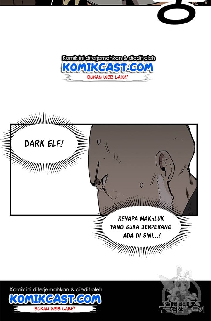 I Am Player Who Suck Alone - Chapter 14 - Page 52