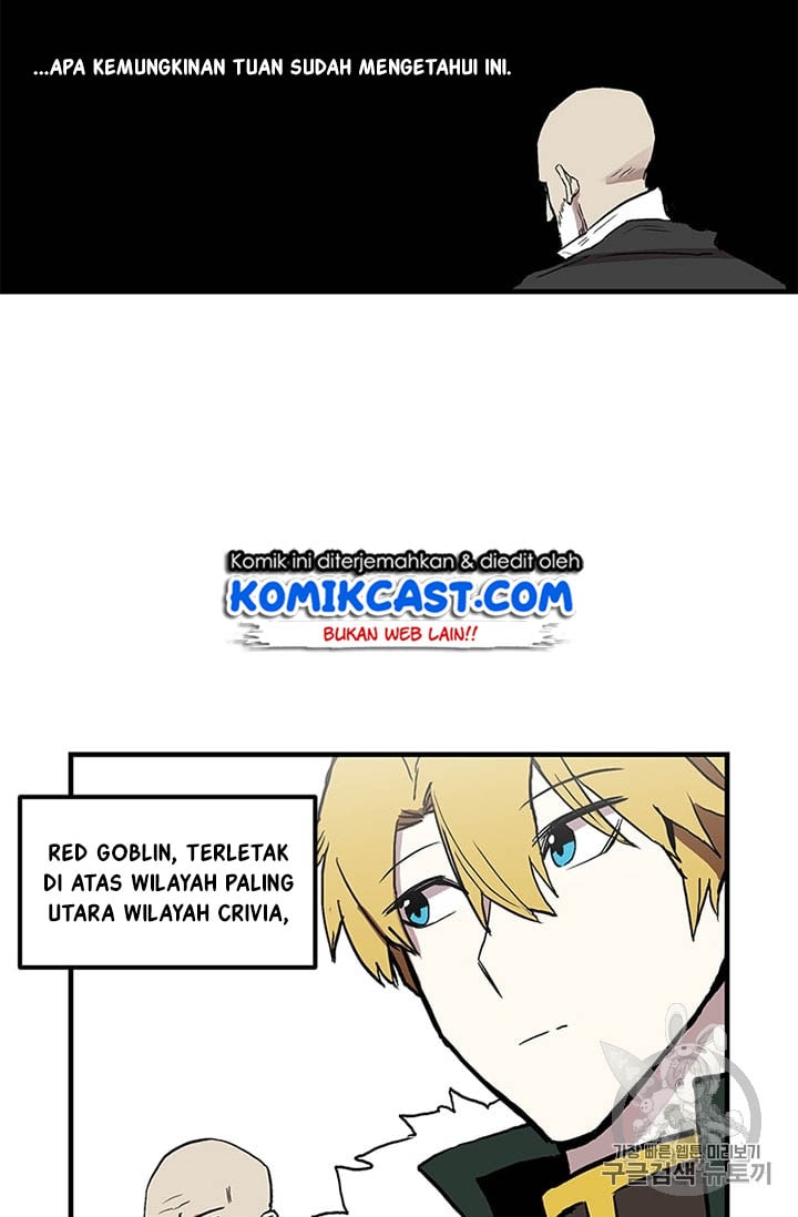 I Am Player Who Suck Alone - Chapter 14 - Page 53