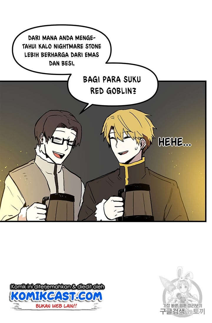 I Am Player Who Suck Alone - Chapter 14 - Page 58