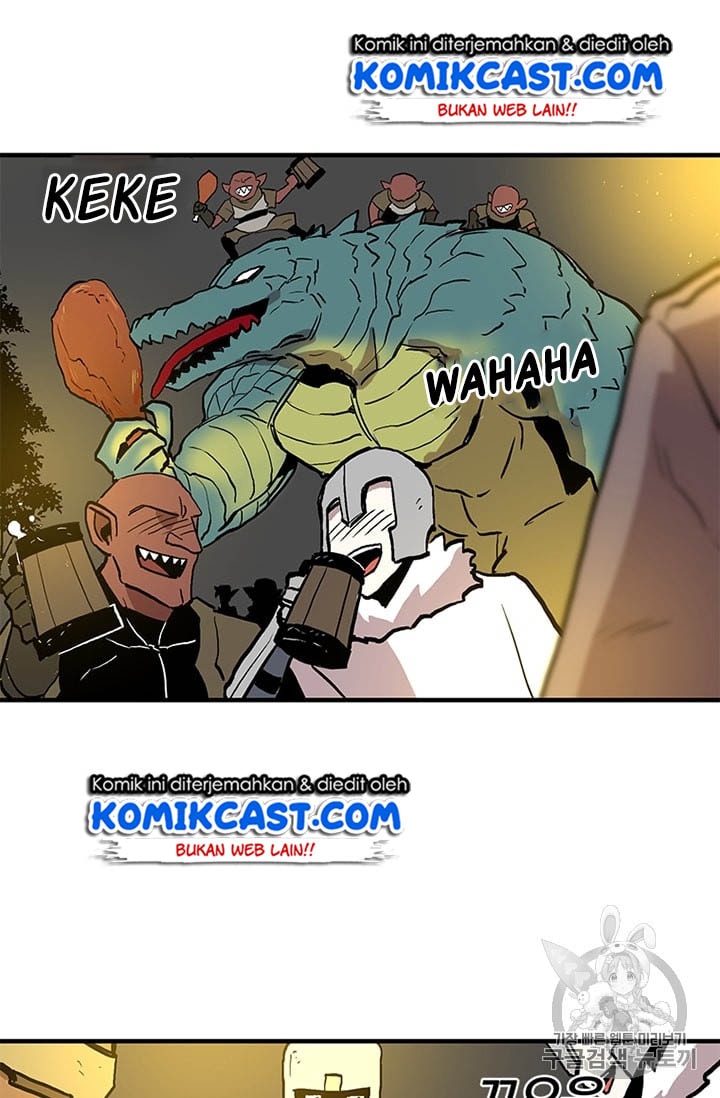 I Am Player Who Suck Alone - Chapter 14 - Page 59
