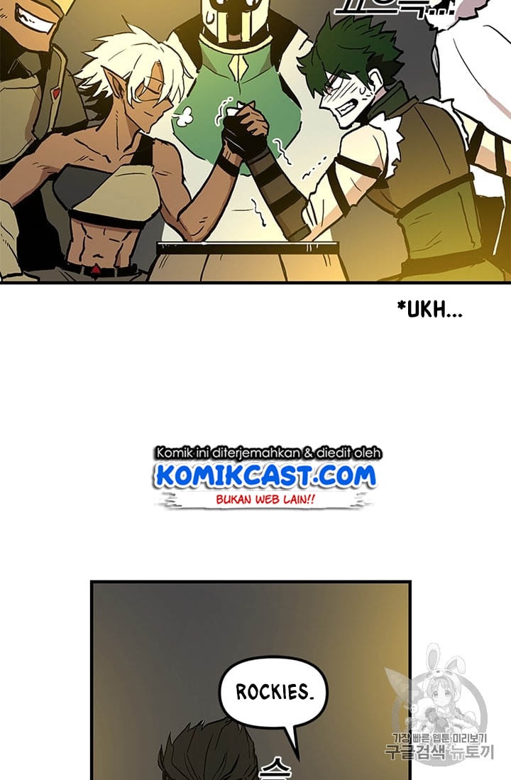 I Am Player Who Suck Alone - Chapter 14 - Page 60