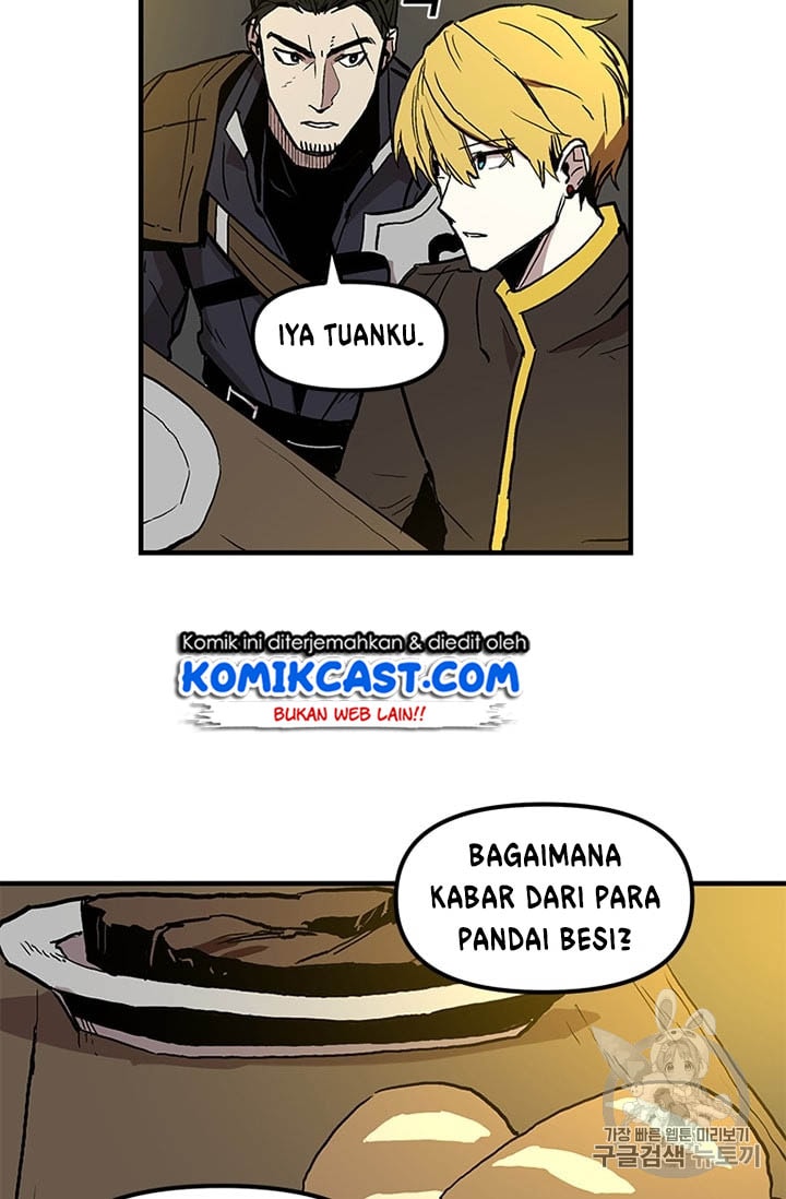 I Am Player Who Suck Alone - Chapter 14 - Page 61
