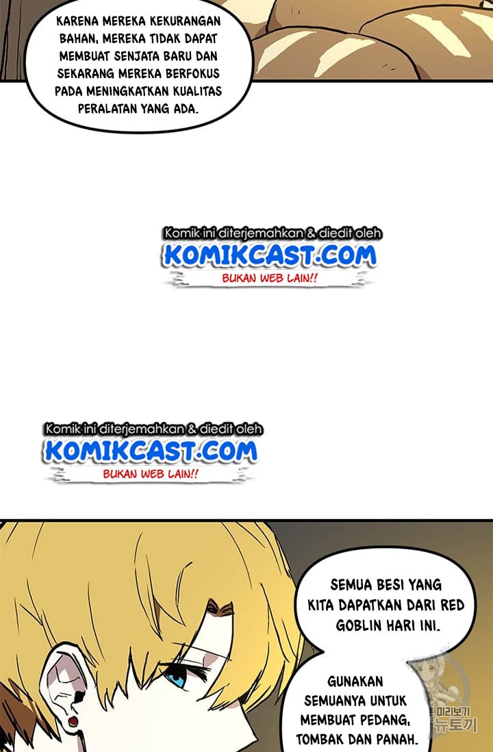 I Am Player Who Suck Alone - Chapter 14 - Page 62