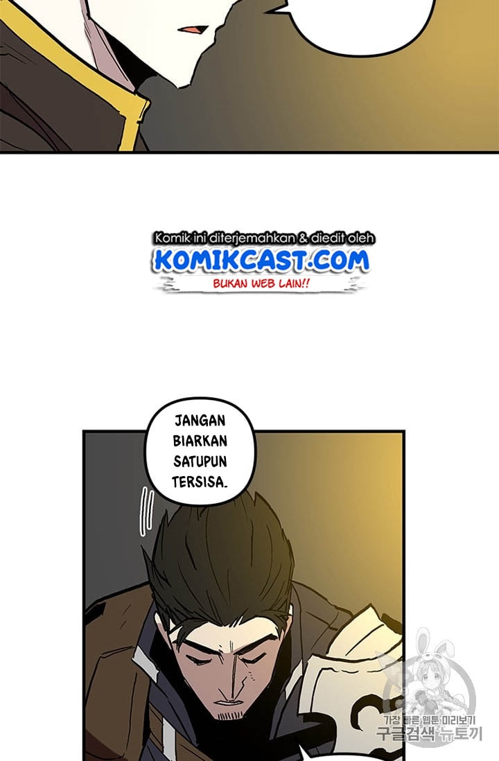 I Am Player Who Suck Alone - Chapter 14 - Page 63