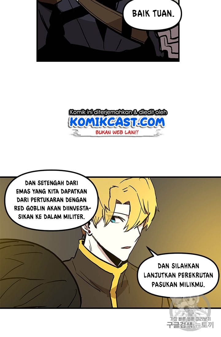 I Am Player Who Suck Alone - Chapter 14 - Page 64