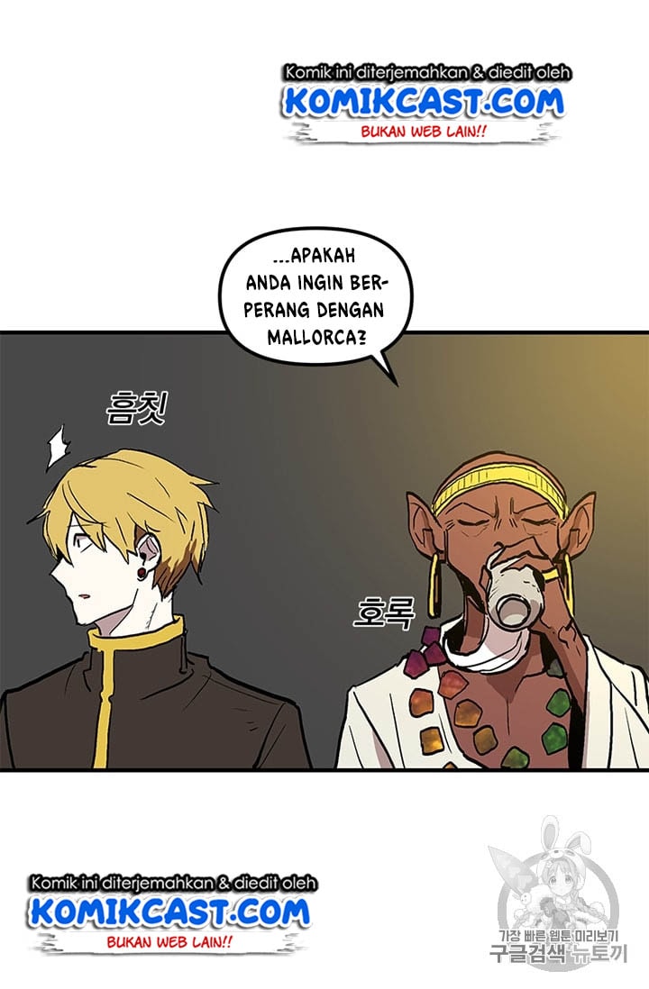 I Am Player Who Suck Alone - Chapter 14 - Page 65