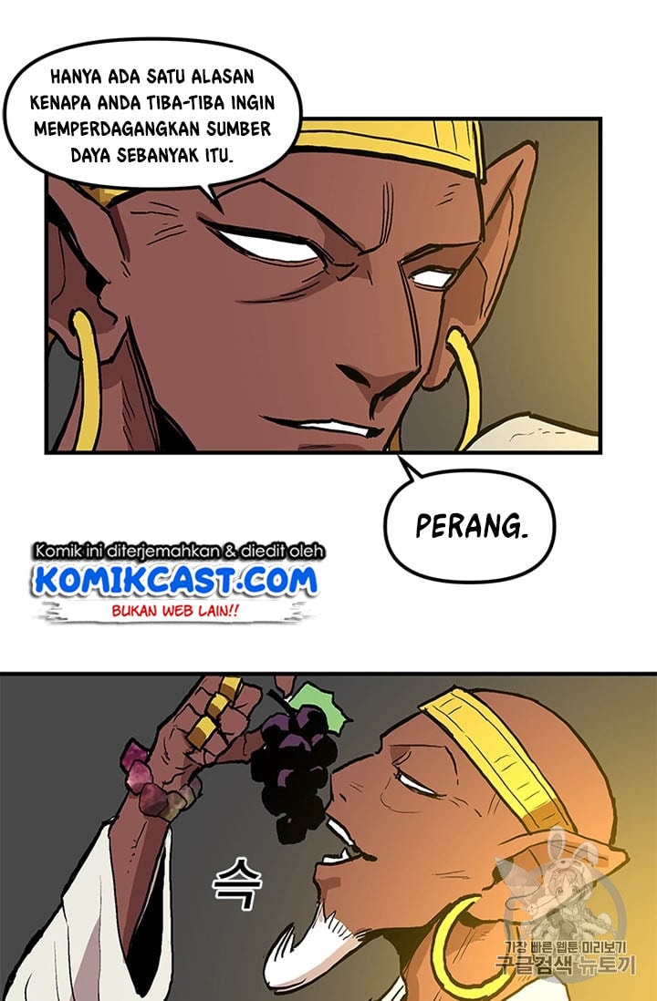 I Am Player Who Suck Alone - Chapter 14 - Page 66