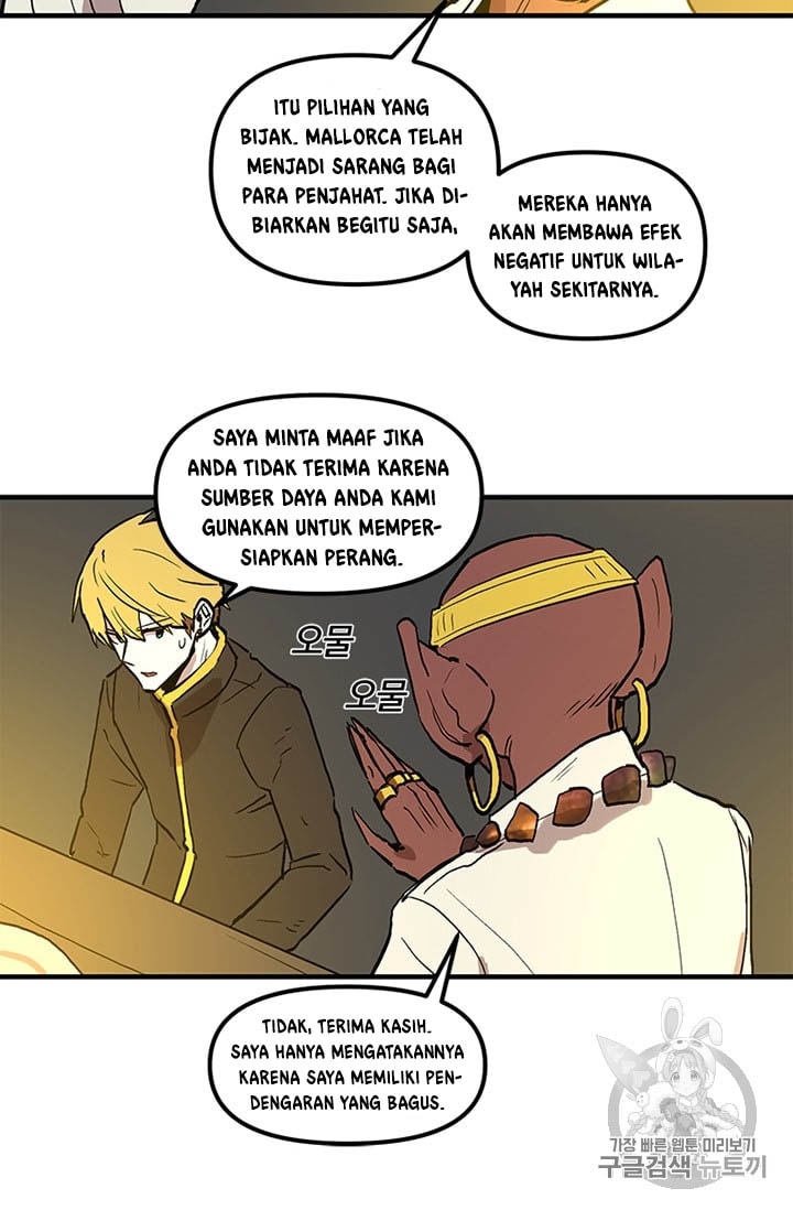 I Am Player Who Suck Alone - Chapter 14 - Page 67