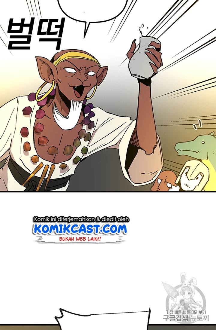 I Am Player Who Suck Alone - Chapter 14 - Page 69