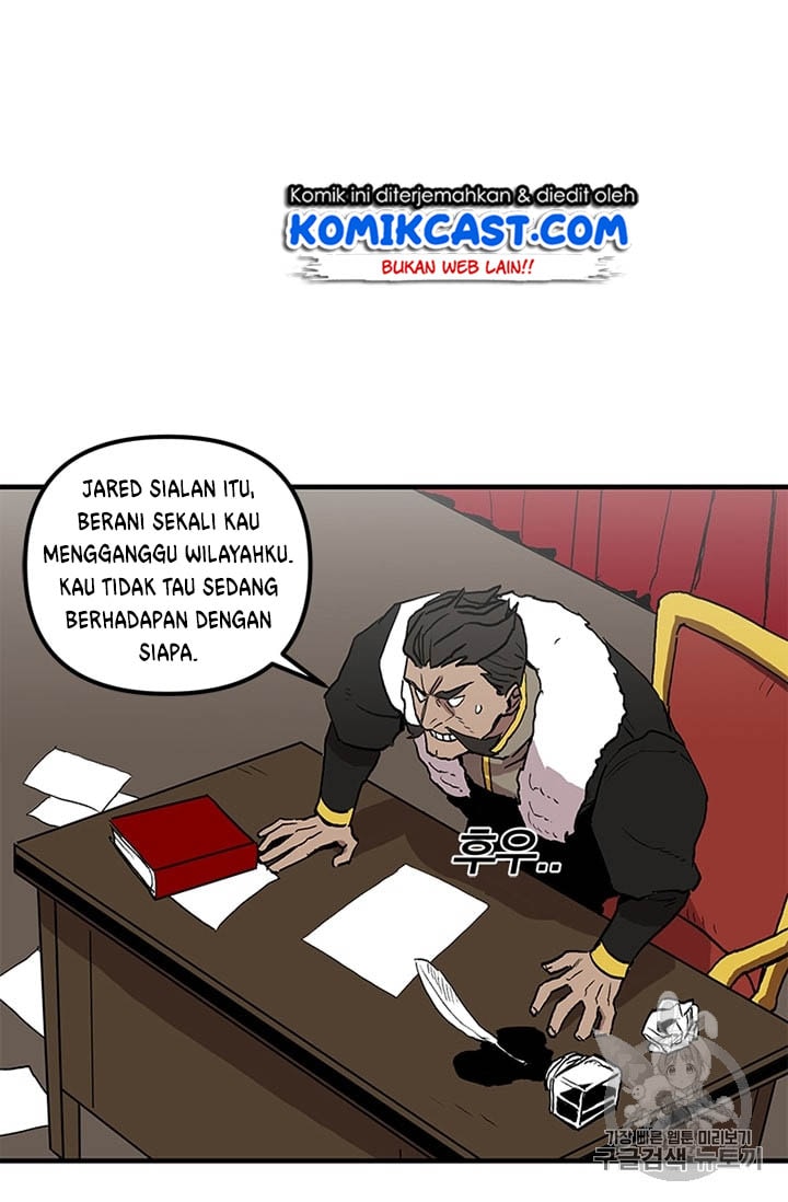 I Am Player Who Suck Alone - Chapter 14 - Page 7