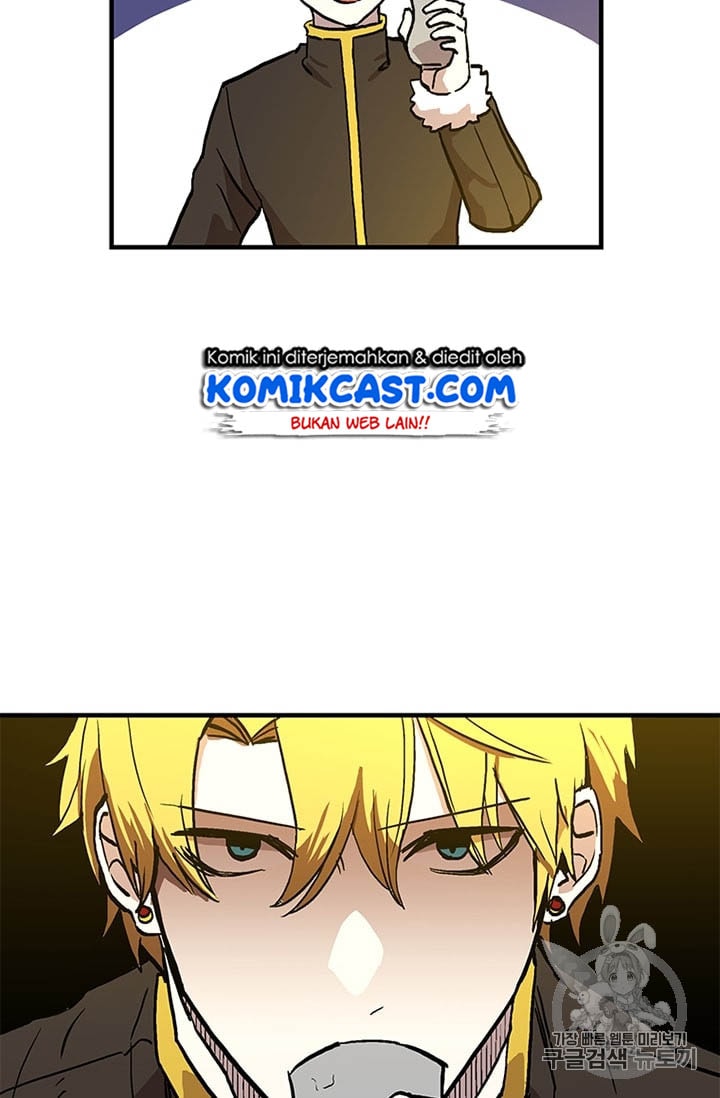 I Am Player Who Suck Alone - Chapter 14 - Page 71