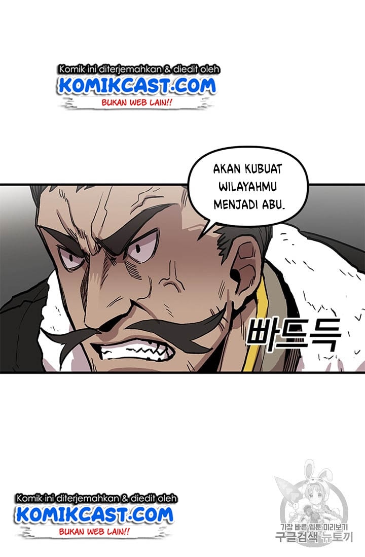 I Am Player Who Suck Alone - Chapter 14 - Page 8