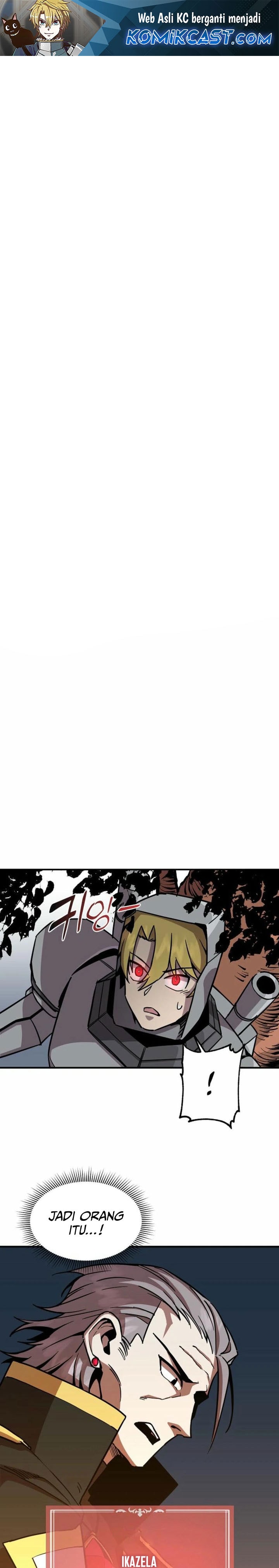 I Am Player Who Suck Alone - Chapter 140 - Page 2