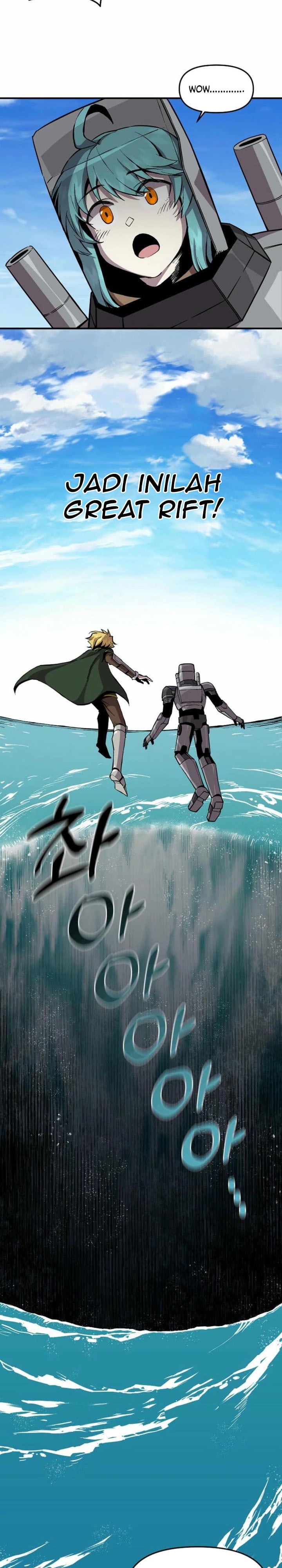 I Am Player Who Suck Alone - Chapter 140 - Page 20
