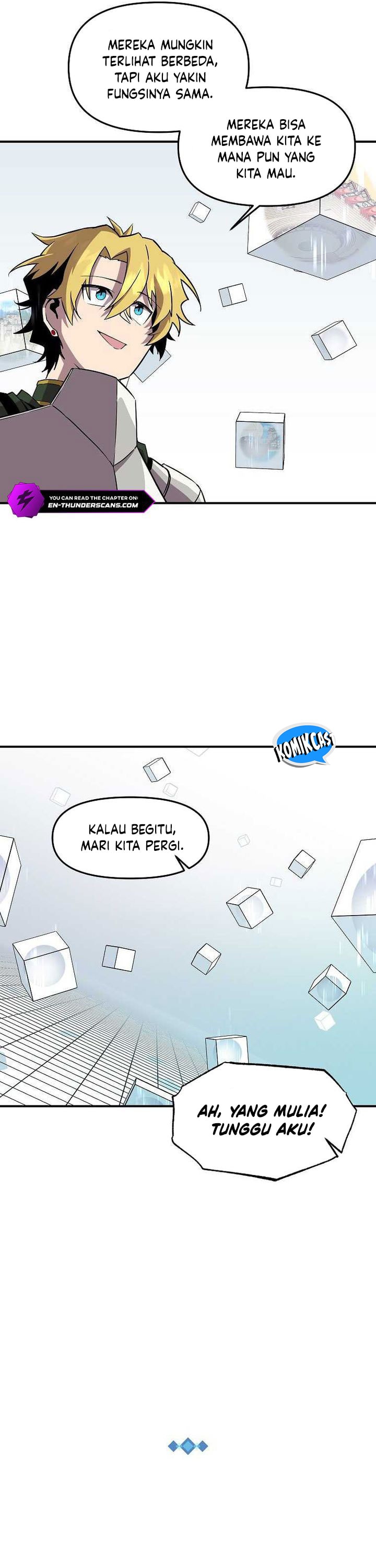 I Am Player Who Suck Alone - Chapter 141 - Page 10