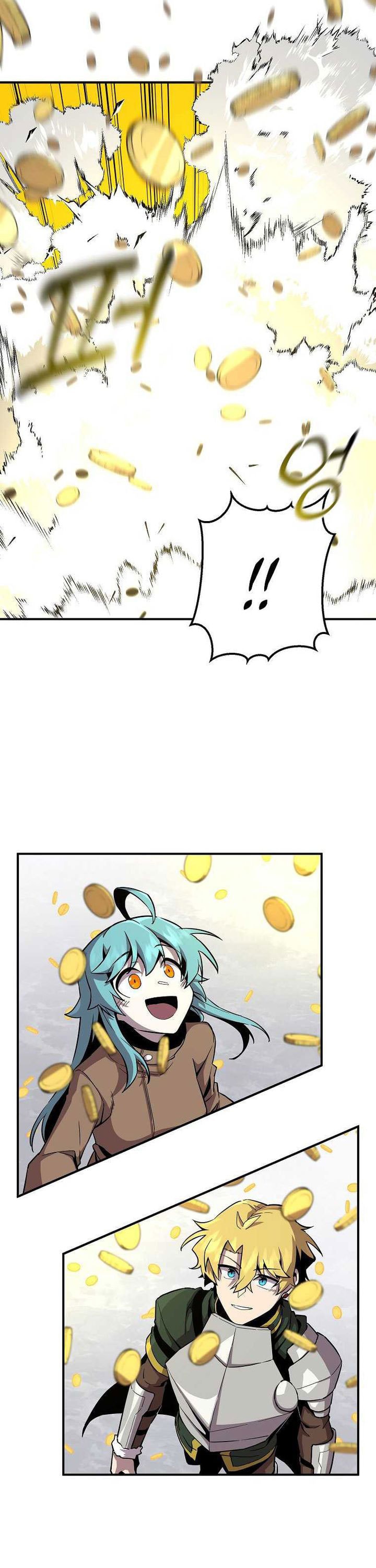 I Am Player Who Suck Alone - Chapter 141 - Page 31