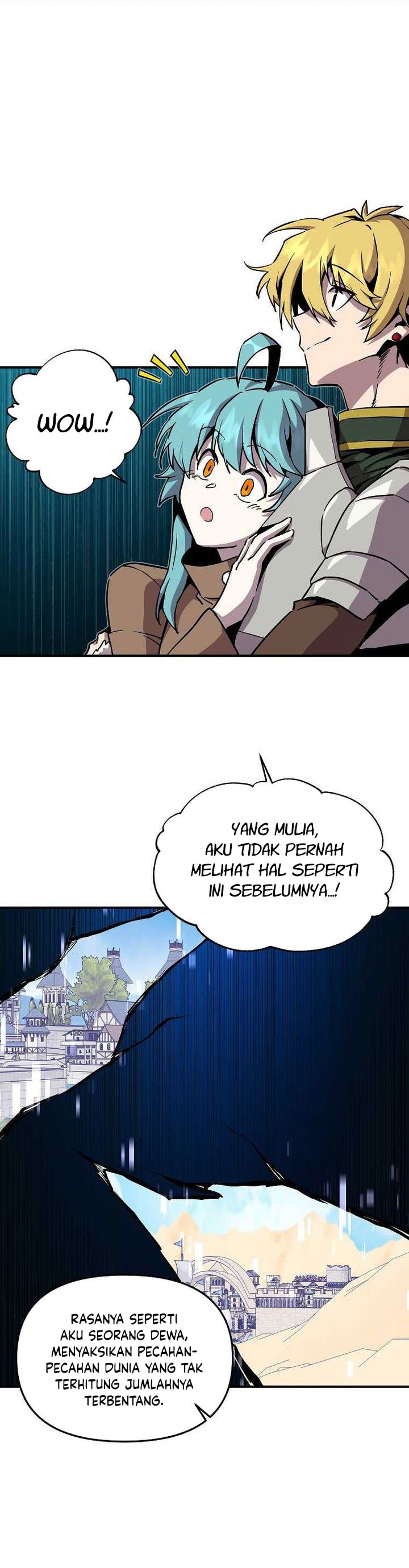 I Am Player Who Suck Alone - Chapter 141 - Page 4