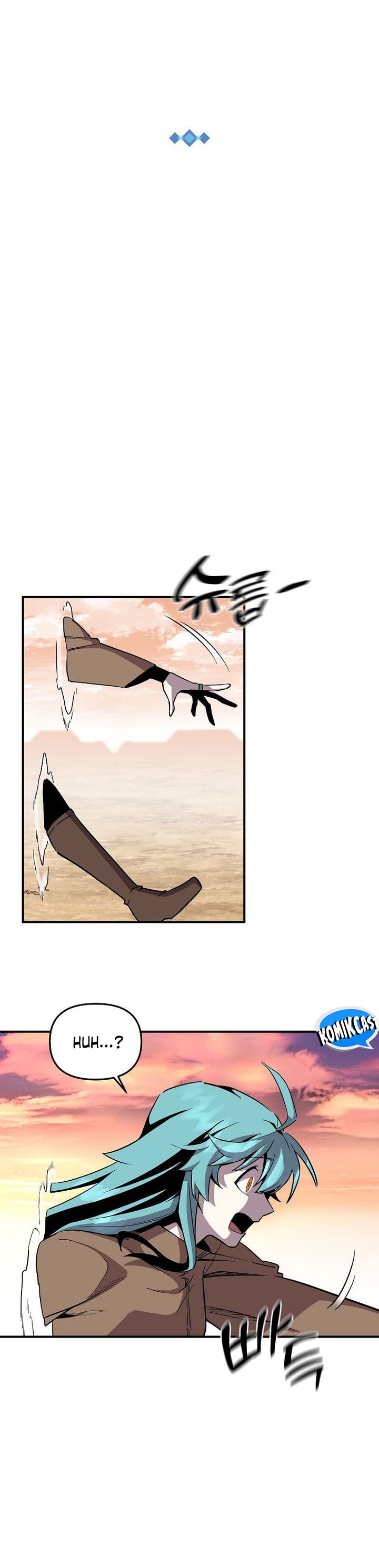 I Am Player Who Suck Alone - Chapter 142 - Page 10