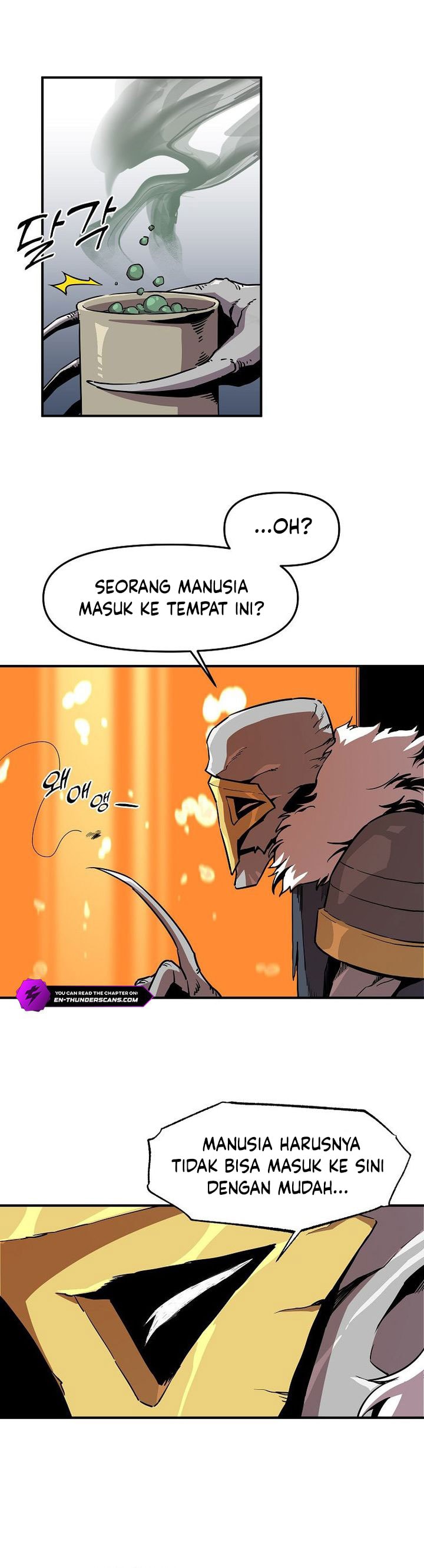 I Am Player Who Suck Alone - Chapter 142 - Page 17