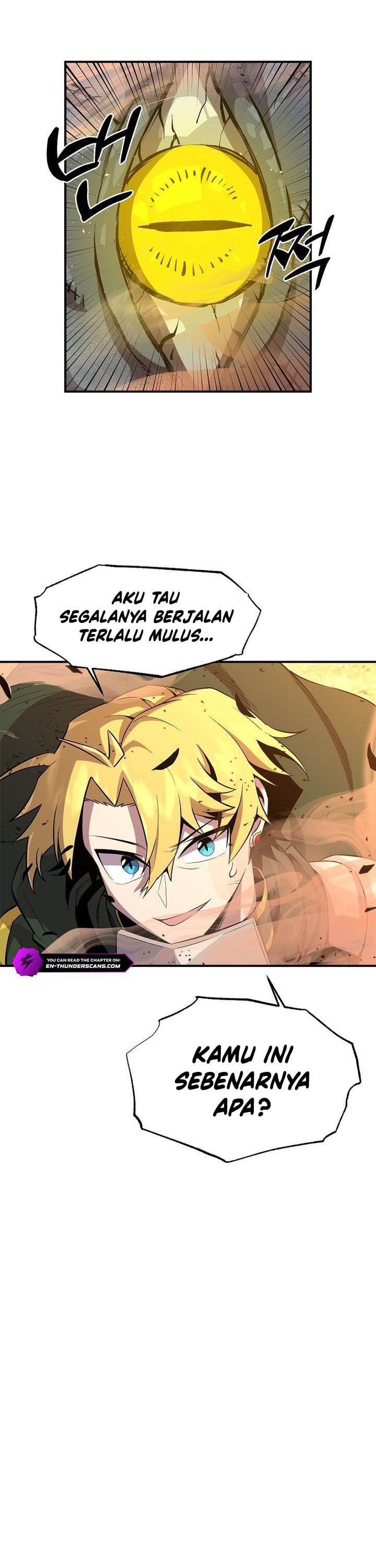 I Am Player Who Suck Alone - Chapter 142 - Page 31