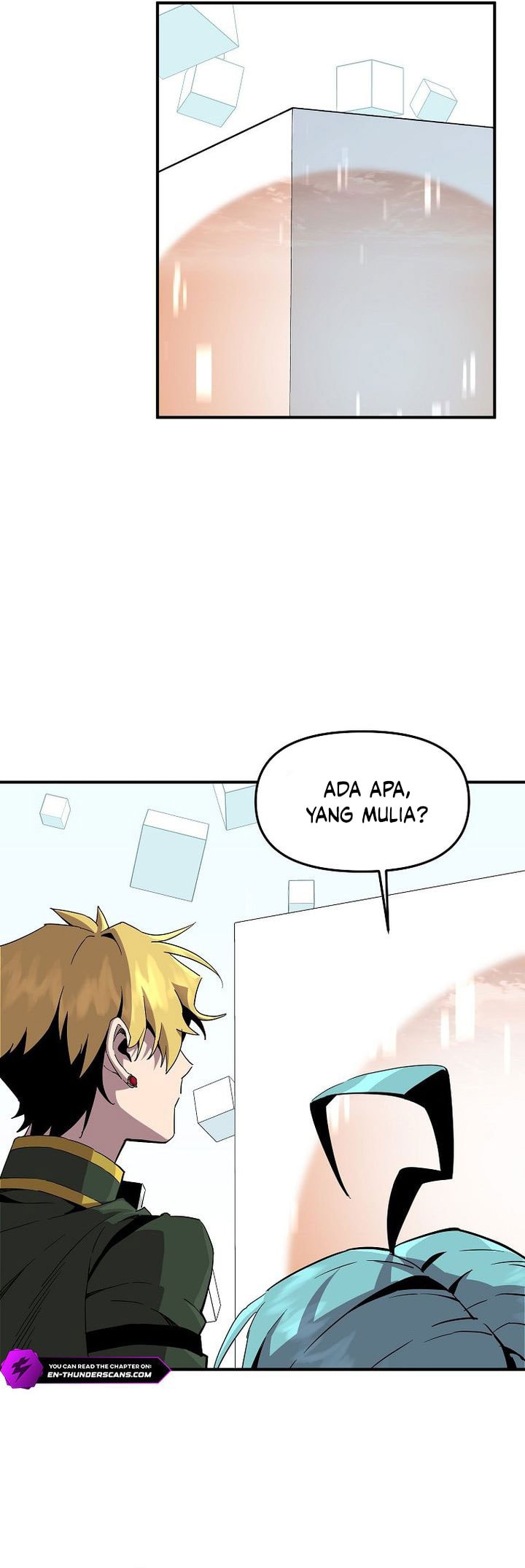 I Am Player Who Suck Alone - Chapter 142 - Page 4