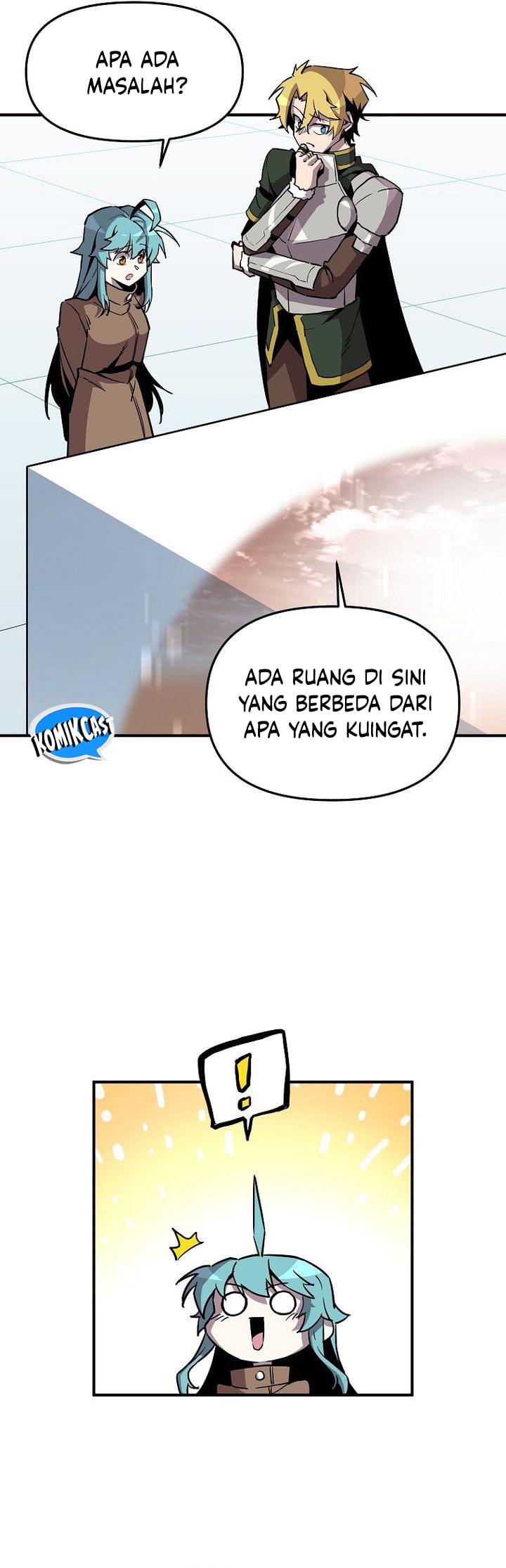 I Am Player Who Suck Alone - Chapter 142 - Page 5