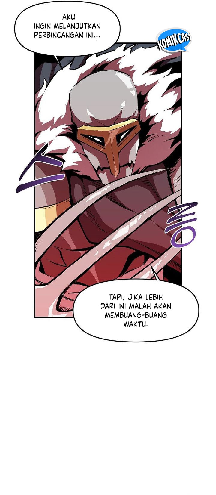 I Am Player Who Suck Alone - Chapter 144 - Page 10