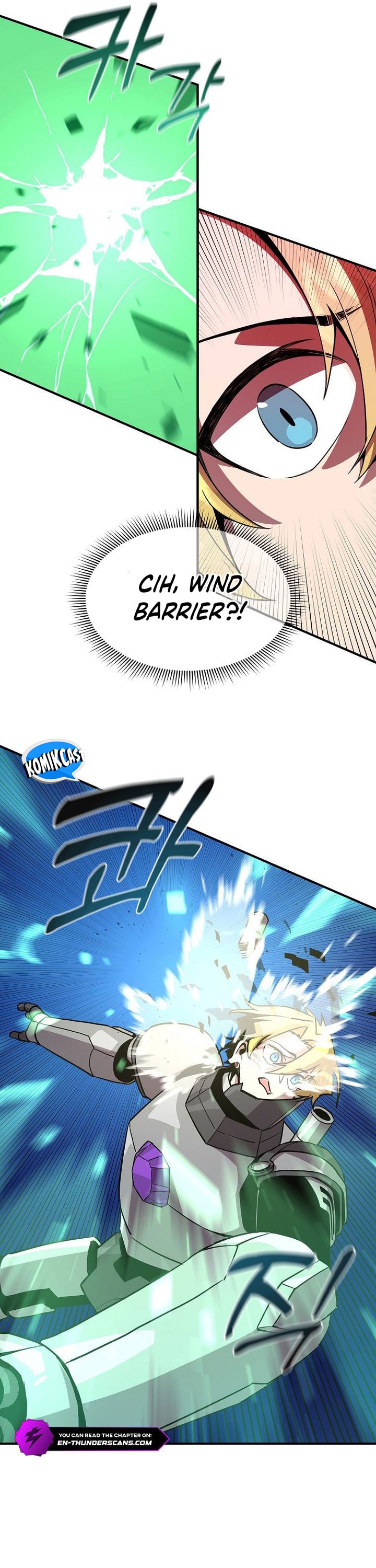 I Am Player Who Suck Alone - Chapter 144 - Page 13