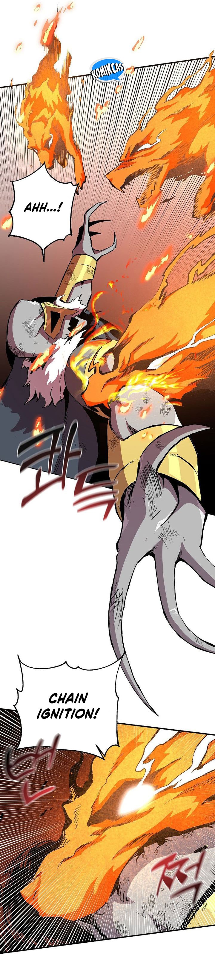 I Am Player Who Suck Alone - Chapter 144 - Page 25